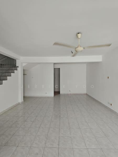 2-storey Terraced House for Sale in Bangi (Selangor) - Jerrick Foo - Living Room - PropertyGuru.com.my