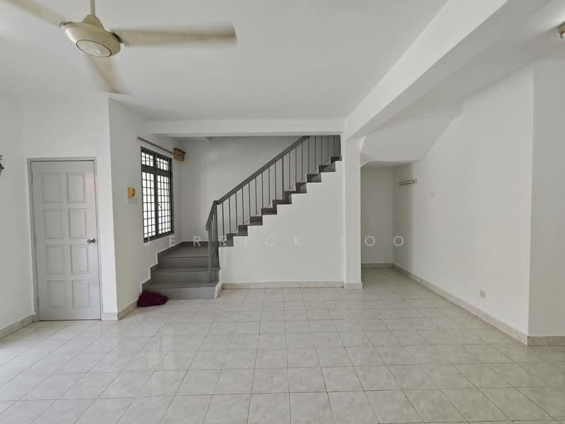 2-storey Terraced House for Sale in Bangi (Selangor) - Jerrick Foo - Interior - PropertyGuru.com.my
