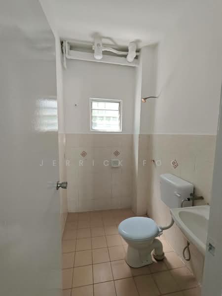 2-storey Terraced House for Sale in Bangi (Selangor) - Jerrick Foo - Bathroom - PropertyGuru.com.my