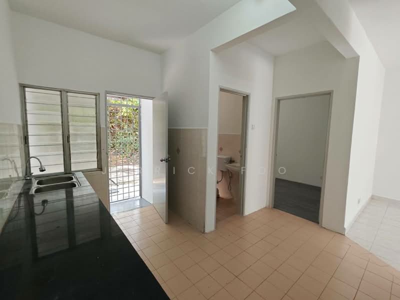 2-storey Terraced House for Sale in Bangi (Selangor) - Jerrick Foo - Kitchen - PropertyGuru.com.my