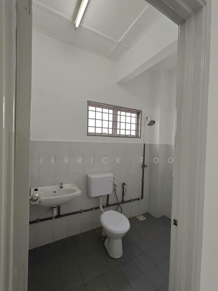 2-storey Terraced House for Sale in Bangi (Selangor) - Jerrick Foo - Bathroom - PropertyGuru.com.my