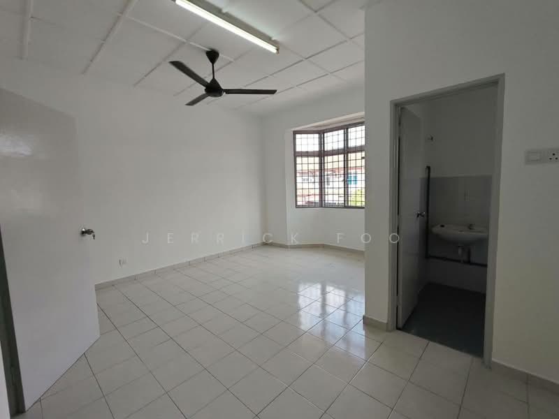 2-storey Terraced House for Sale in Bangi (Selangor) - Jerrick Foo - Interior - PropertyGuru.com.my