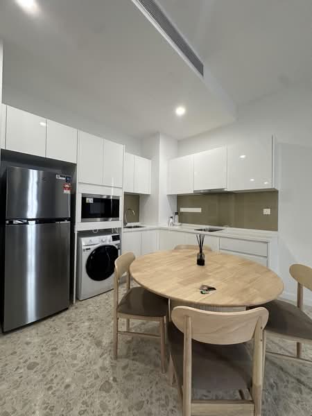 Servis Apartment untuk Dijual di Pavilion Ceylon Hill - Eunice Ng - PropertyGuru.com.my