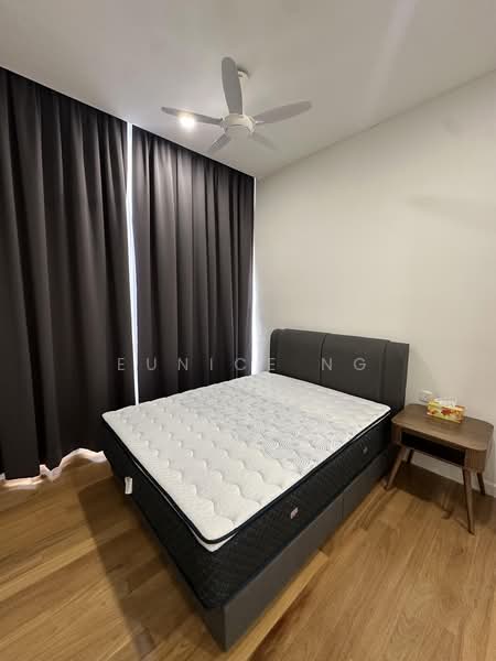 Servis Apartment untuk Dijual di Pavilion Ceylon Hill - Eunice Ng - PropertyGuru.com.my