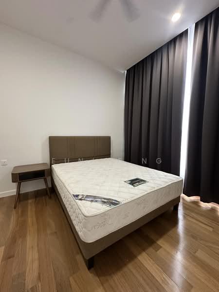 Servis Apartment untuk Dijual di Pavilion Ceylon Hill - Eunice Ng - PropertyGuru.com.my