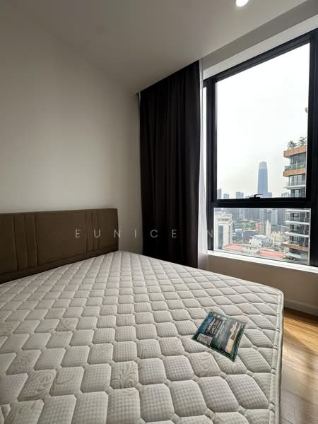 Servis Apartment untuk Dijual di Pavilion Ceylon Hill - Eunice Ng - PropertyGuru.com.my