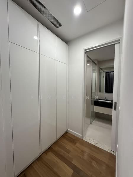 Servis Apartment untuk Dijual di Pavilion Ceylon Hill - Eunice Ng - PropertyGuru.com.my