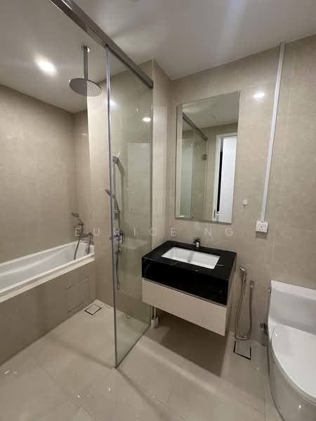 Servis Apartment untuk Dijual di Pavilion Ceylon Hill - Eunice Ng - PropertyGuru.com.my