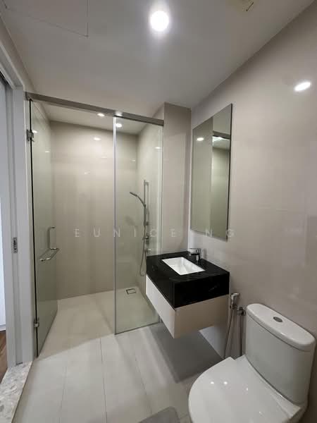 Servis Apartment untuk Dijual di Pavilion Ceylon Hill - Eunice Ng - PropertyGuru.com.my