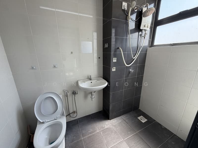 Condominium for Sale at Emerald Residence - Johnny Leong - Bathroom - PropertyGuru.com.my