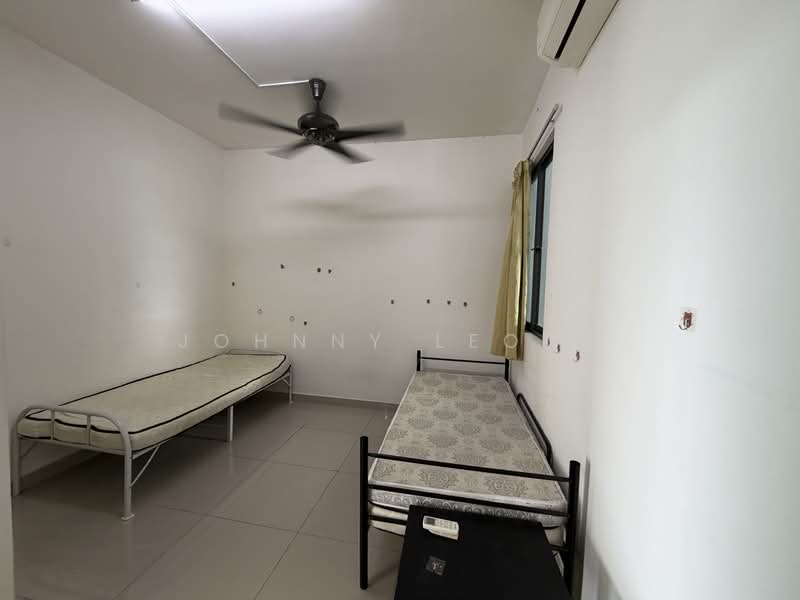Condominium for Sale at Emerald Residence - Johnny Leong - Bedroom - PropertyGuru.com.my