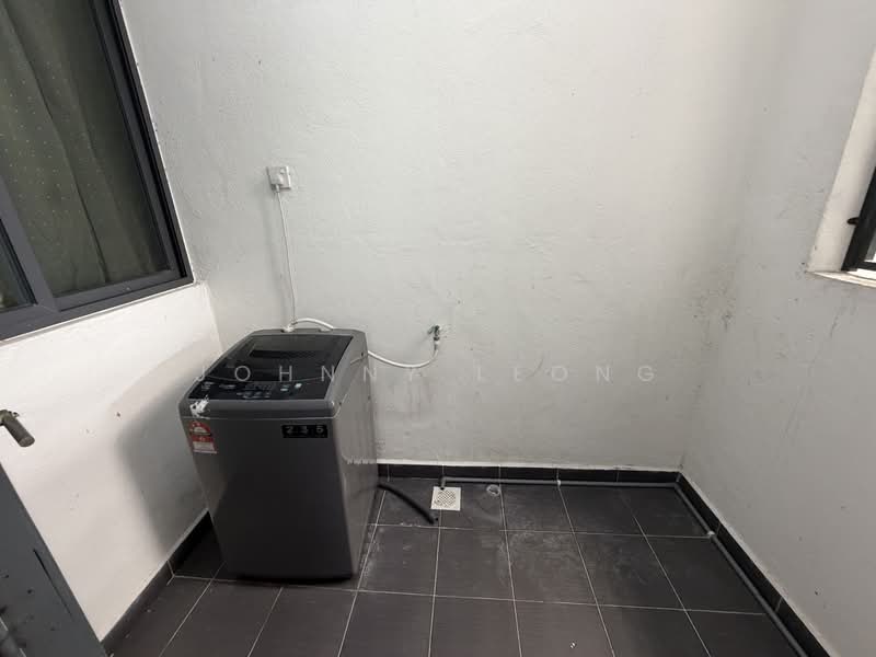 Condominium for Sale at Emerald Residence - Johnny Leong - Interior - PropertyGuru.com.my