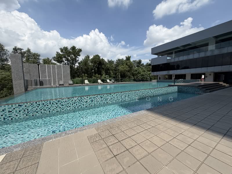 Condominium for Sale at Emerald Residence - Johnny Leong - Pool - PropertyGuru.com.my