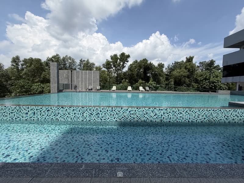 Condominium for Sale at Emerald Residence - Johnny Leong - Exterior - PropertyGuru.com.my