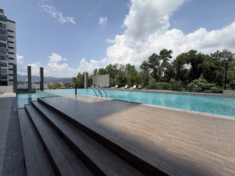 Condominium for Sale at Emerald Residence - Johnny Leong - Exterior - PropertyGuru.com.my