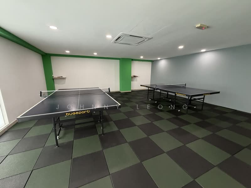 Condominium for Sale at Emerald Residence - Johnny Leong - Gym - PropertyGuru.com.my