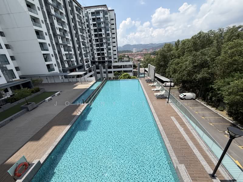 Condominium for Sale at Emerald Residence - Johnny Leong - Exterior - PropertyGuru.com.my