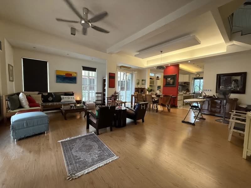 Rumah Teres 2.5 Tingkat untuk Dijual di Sunway SPK Damansara (Batu) - JACKY CHONG - PropertyGuru.com.my