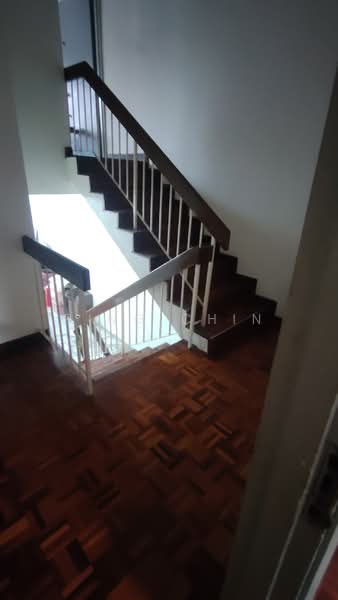 2-storey Terraced House for Rent in Bandar Baru Sri Petaling (Sri Petaling) - Ping Chin - Interior - PropertyGuru.com.my