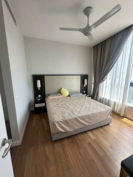 Service Residence for Rent at Pavilion Ceylon Hill - Eunice Ng - Bedroom - PropertyGuru.com.my