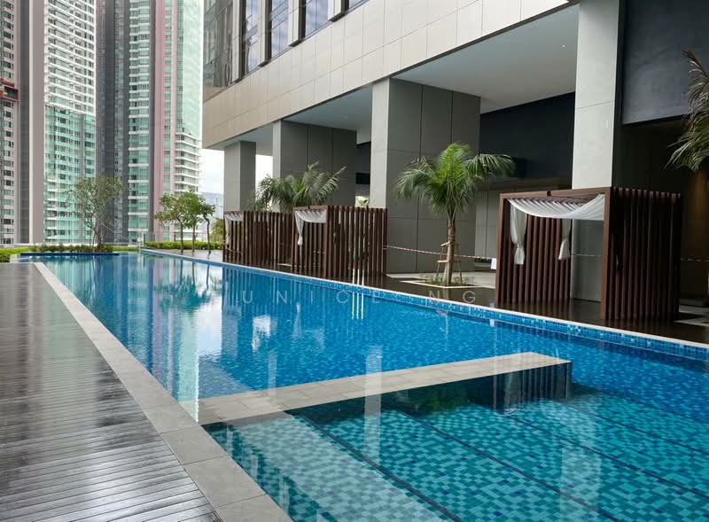 Service Residence for Rent at Pavilion Ceylon Hill - Eunice Ng - Exterior - PropertyGuru.com.my