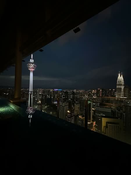 Service Residence for Rent at Pavilion Ceylon Hill - Eunice Ng - View - PropertyGuru.com.my
