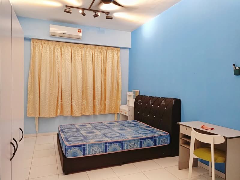 Servis Apartment untuk Disewa di Jentayu Residensi @ Tampoi - Gordon Chai - PropertyGuru.com.my