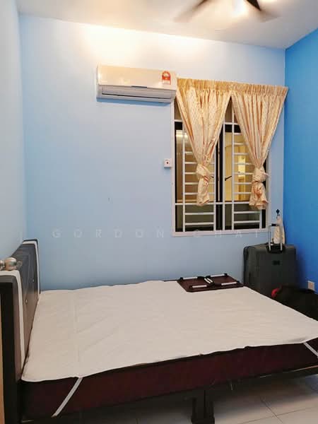 Servis Apartment untuk Disewa di Jentayu Residensi @ Tampoi - Gordon Chai - PropertyGuru.com.my