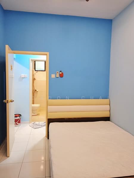 Servis Apartment untuk Disewa di Jentayu Residensi @ Tampoi - Gordon Chai - PropertyGuru.com.my