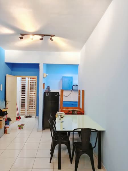 Servis Apartment untuk Disewa di Jentayu Residensi @ Tampoi - Gordon Chai - PropertyGuru.com.my