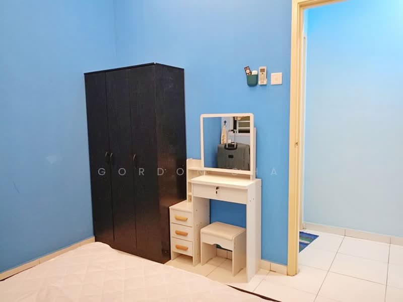 Servis Apartment untuk Disewa di Jentayu Residensi @ Tampoi - Gordon Chai - PropertyGuru.com.my
