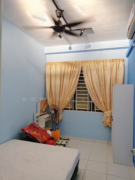 Servis Apartment untuk Disewa di Jentayu Residensi @ Tampoi - Gordon Chai - PropertyGuru.com.my