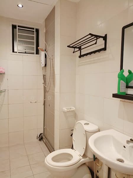 Servis Apartment untuk Disewa di Jentayu Residensi @ Tampoi - Gordon Chai - PropertyGuru.com.my