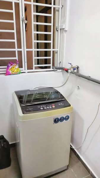 Servis Apartment untuk Disewa di Jentayu Residensi @ Tampoi - Gordon Chai - PropertyGuru.com.my