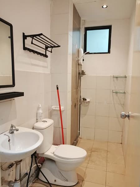 Servis Apartment untuk Disewa di Jentayu Residensi @ Tampoi - Gordon Chai - PropertyGuru.com.my