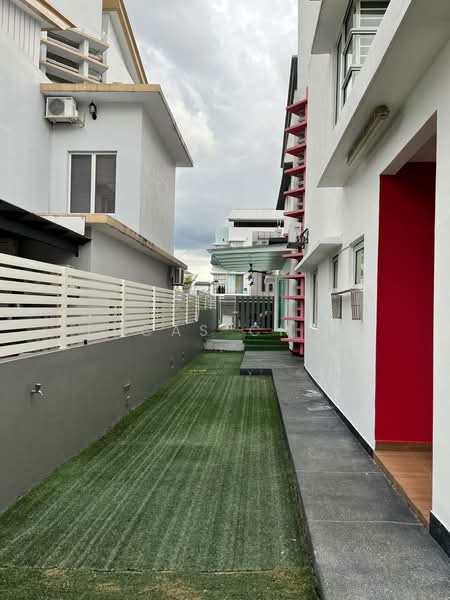 Banglo Pautan untuk Dijual di Ampang Jaya (Ampang) - Lucas Choo - Exterior - PropertyGuru.com.my