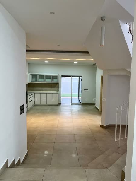 Banglo Pautan untuk Dijual di Ampang Jaya (Ampang) - Lucas Choo - Kitchen - PropertyGuru.com.my