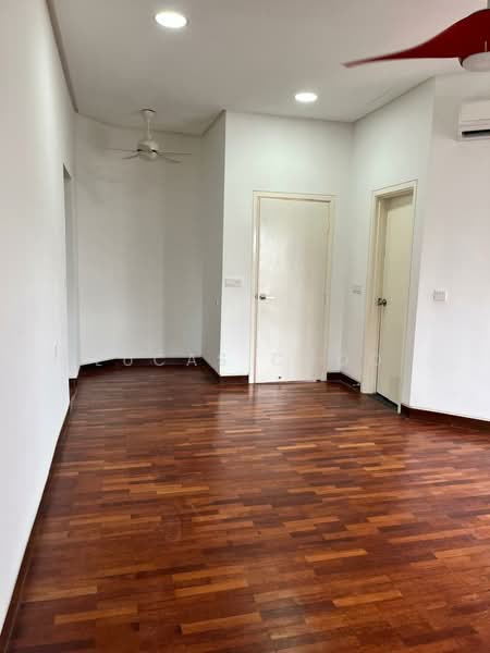 Banglo Pautan untuk Dijual di Ampang Jaya (Ampang) - Lucas Choo - Living Room - PropertyGuru.com.my
