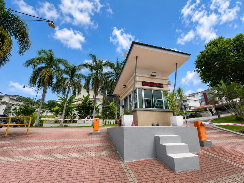 Banglo Pautan untuk Dijual di Ampang Jaya (Ampang) - Lucas Choo - Exterior - PropertyGuru.com.my