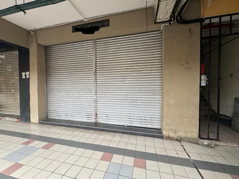 Kedai untuk Dijual di Taman Prima Saujana (Kajang) - Azli Ibrahim - Exterior - PropertyGuru.com.my