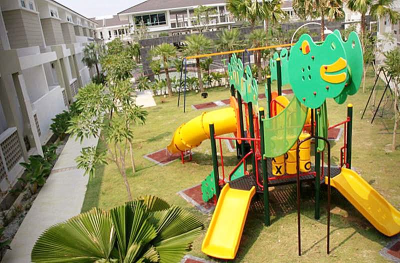 Rumah Teres 2 Tingkat untuk Dijual di Sathu Terraces (Bayan Lepas) - Amanda Lam - Exterior - PropertyGuru.com.my