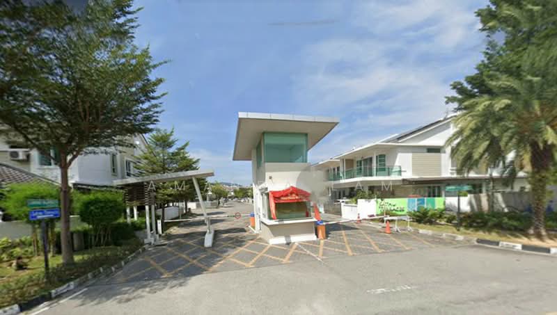 Rumah Teres 2 Tingkat untuk Dijual di Sathu Terraces (Bayan Lepas) - Amanda Lam - Exterior - PropertyGuru.com.my