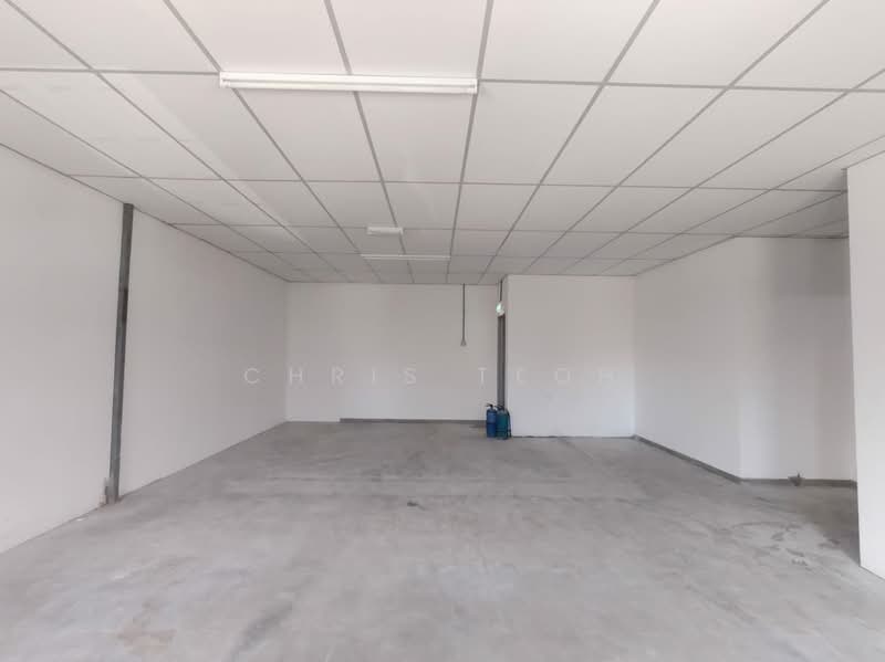 Detached Factory for Rent in Batu Maung (Penang) - Chris Teoh - Interior - PropertyGuru.com.my