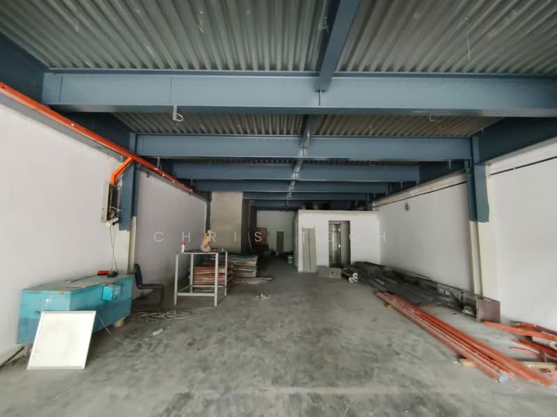 Detached Factory for Rent in Batu Maung (Penang) - Chris Teoh - Interior - PropertyGuru.com.my