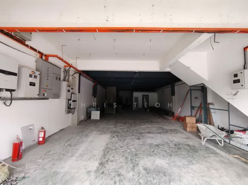 Detached Factory for Rent in Batu Maung (Penang) - Chris Teoh - Interior - PropertyGuru.com.my
