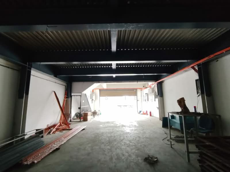 Detached Factory for Rent in Batu Maung (Penang) - Chris Teoh - Interior - PropertyGuru.com.my