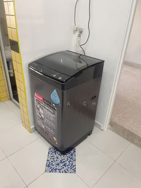 Rumah Teres 1 Tingkat untuk Disewa di Permas Jaya (Johor) - Stella Chia - Interior - PropertyGuru.com.my