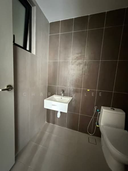 Apartment for Rent at Mutiara Hilltop - Charles Lee - PropertyGuru.com.my