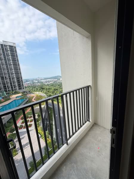 Apartment for Rent at Mutiara Hilltop - Charles Lee - PropertyGuru.com.my