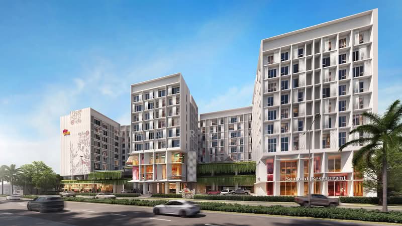 Hartanah Yang Lain untuk Dijual di Kota Kinabalu (Sabah) - Puan Rozana - Exterior - PropertyGuru.com.my
